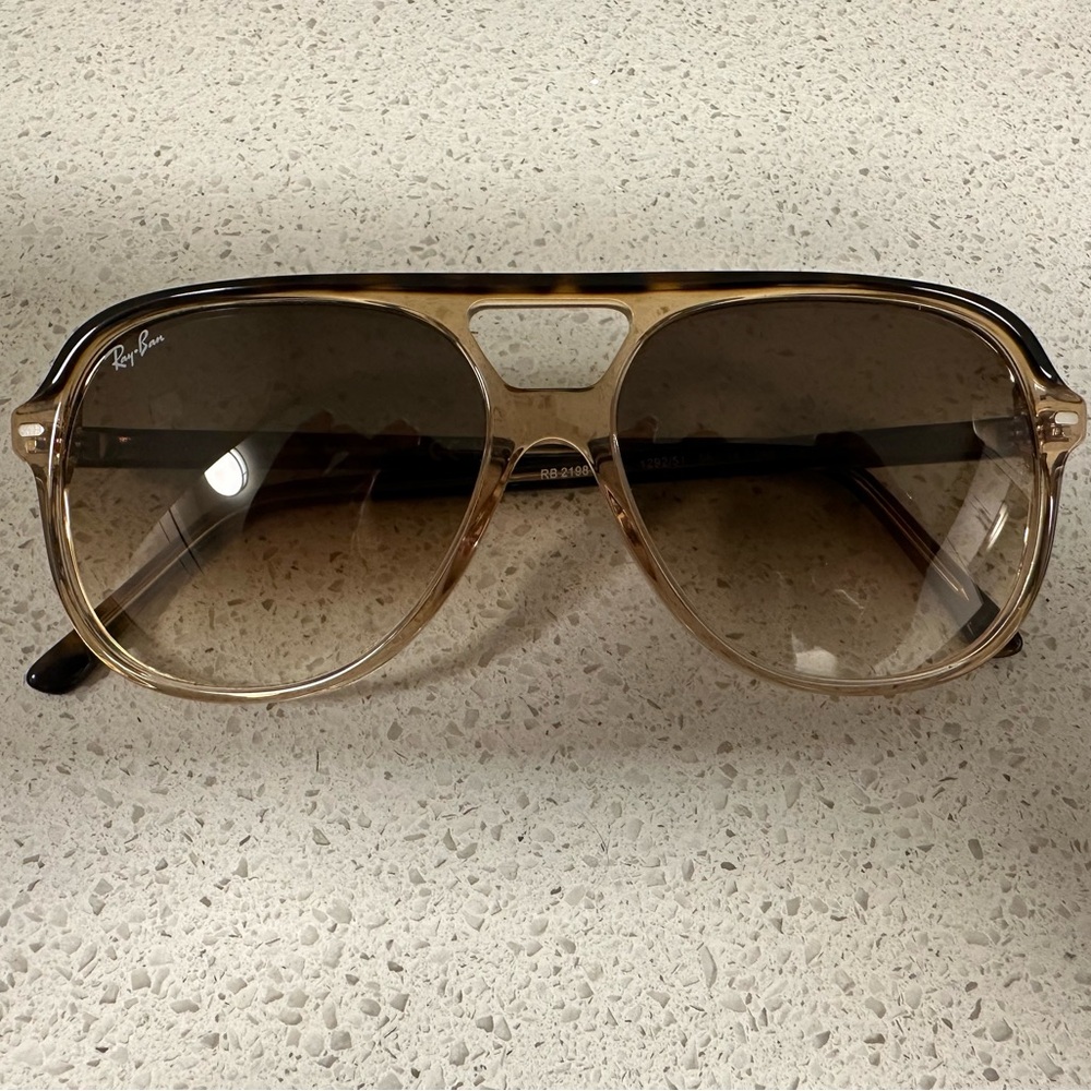 Ray Ban - Sunglasses